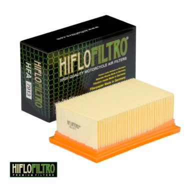 HIFLO HFA7913 BMW F650 F700 F800 Luftfilter