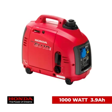 honda industri eu10i generator inverter