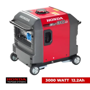 honda industri eu30is generator inverter