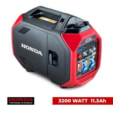 honda industri eu32i generator inverter