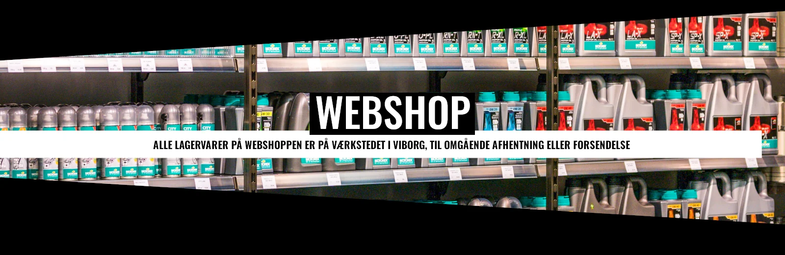 webshop