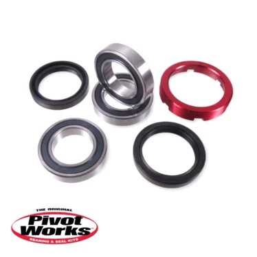 pivot works baghjulslejekit honda cr/crf