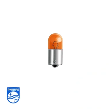 philips ry10w blinklyspære 12v/10w