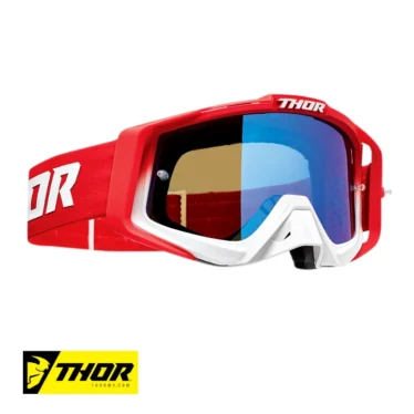 thor sniper pro crossbriller fader red