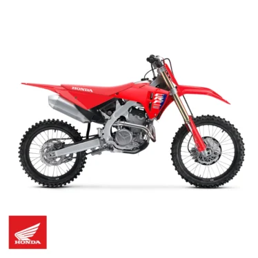 Crosser til salg - Crossmaskine - Crosser - Dirtbikes - Motorcross- Pitbike - 250cc crosser - cross - motocross - dirt bike - dirtbike - crf 250 - crf250 CRF250R 2025