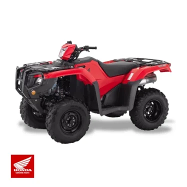 honda trx 520 fa6 fourtrax rubicon atv ATV - ATV Traktor - Honda ATV - 420 - 520 - Honda 4x4 - Quad Honda - ATV til salg - Landbrugsmaskiner - Landbrugsmaskiner til salg