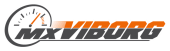 mx viborg logo